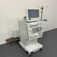 Bbraun Dialog+ Evo Dialysis image 0